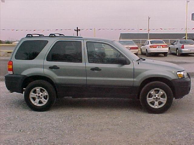 Ford Escape 2006 photo 4