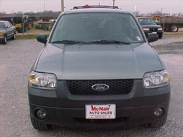 Ford Escape 2006 photo 5