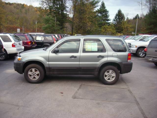 Ford Escape 2006 photo 3