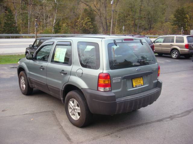 Ford Escape 2006 photo 4