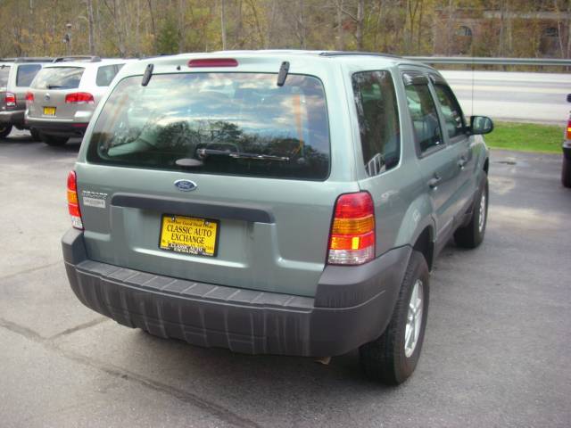 Ford Escape 2006 photo 5