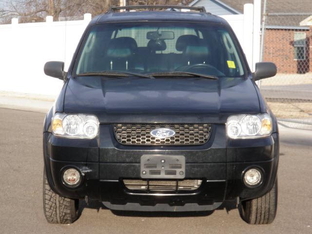 Ford Escape 2006 photo 1