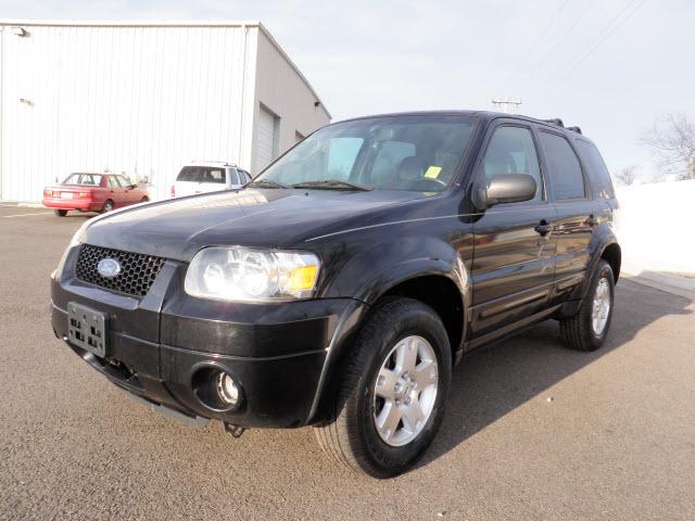 Ford Escape 2006 photo 2