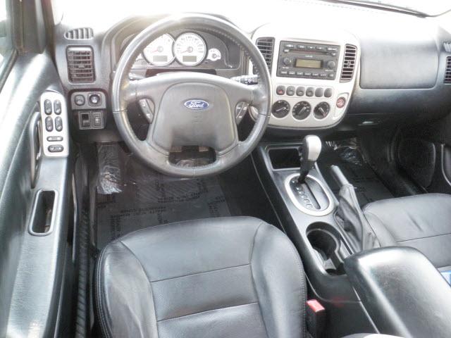 Ford Escape 2006 photo 4