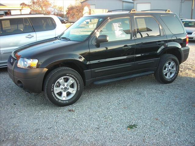 Ford Escape SL 4x4 Regular Cab Sport Utility