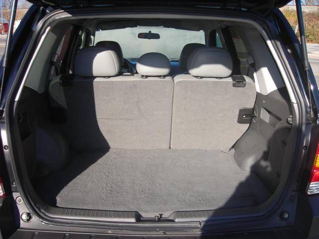 Ford Escape 2006 photo 5