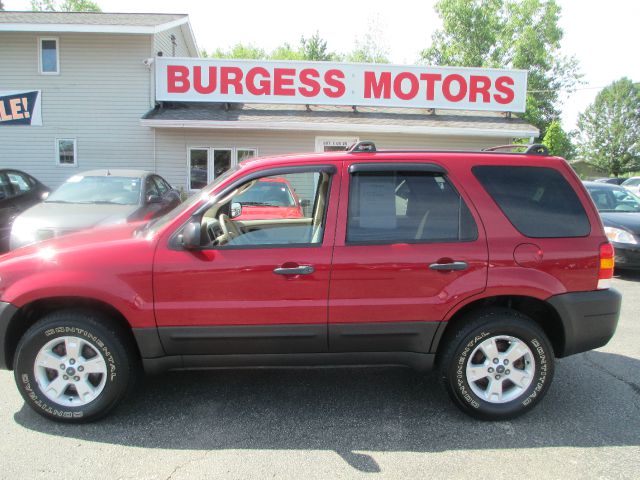 Ford Escape 2006 photo 1