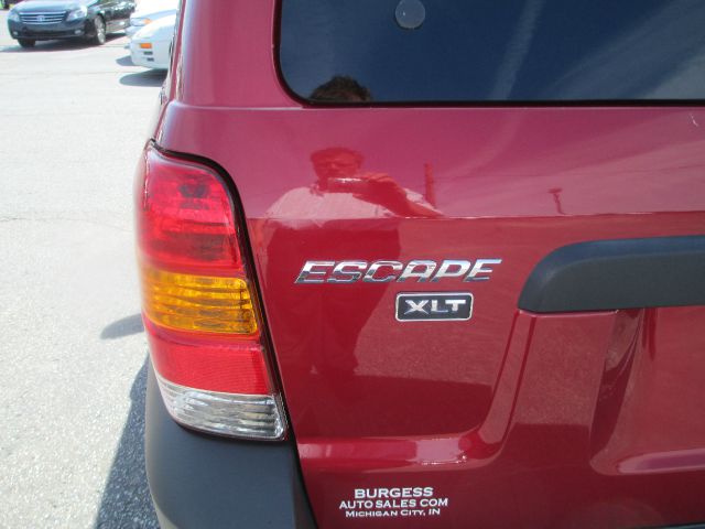 Ford Escape 2006 photo 4