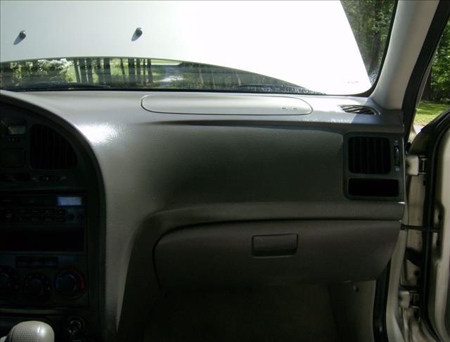 Ford Escape 2006 photo 14