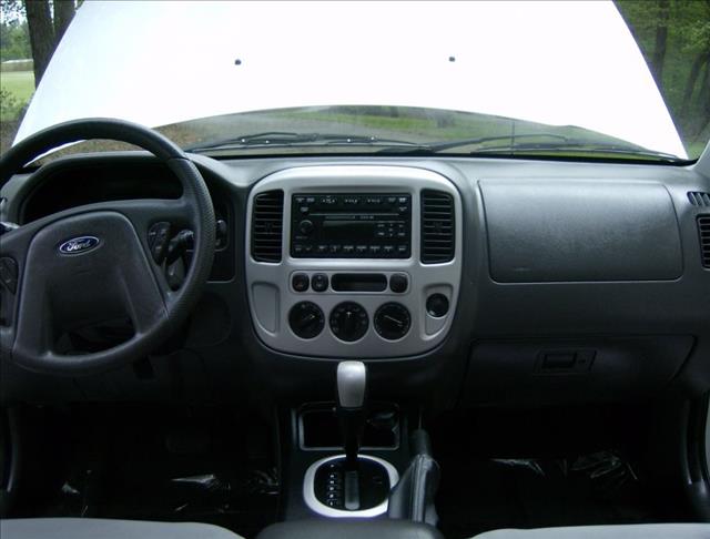 Ford Escape 2006 photo 15