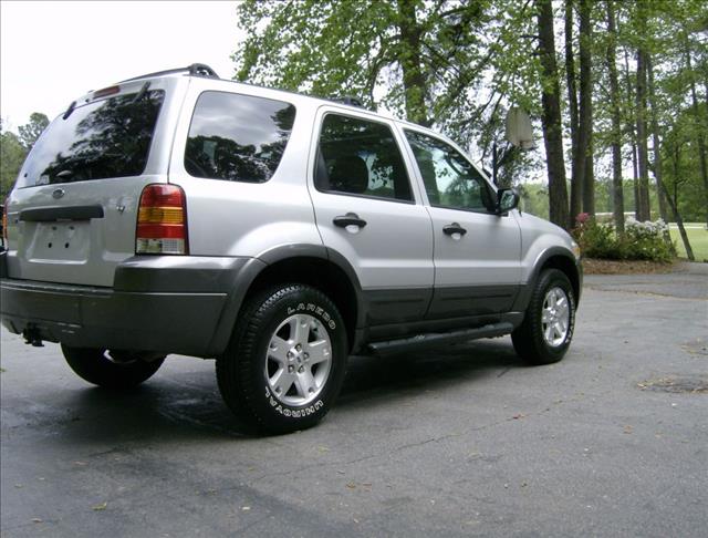 Ford Escape 2006 photo 16