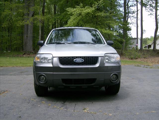 Ford Escape 2006 photo 3