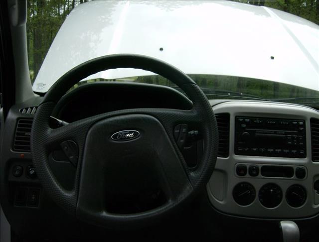 Ford Escape 2006 photo 4