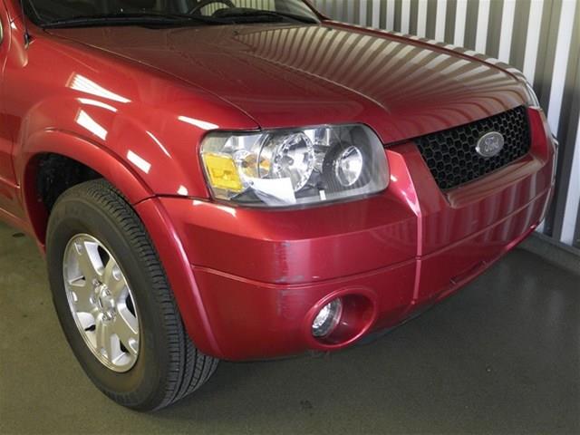 Ford Escape 2006 photo 4