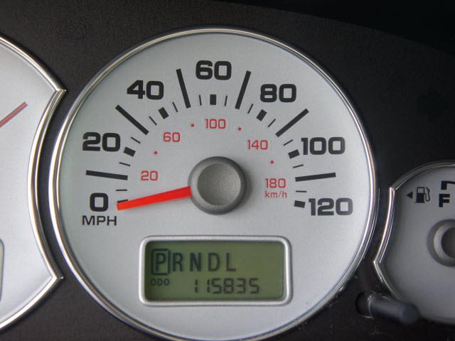 Ford Escape 2006 photo 3