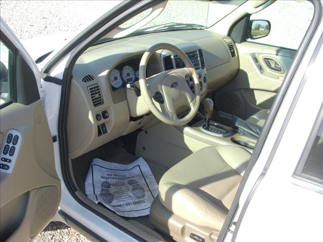 Ford Escape 2006 photo 3