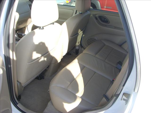 Ford Escape 2006 photo 4