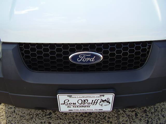 Ford Escape 2006 photo 4