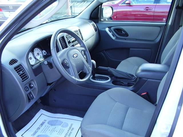 Ford Escape 2006 photo 5