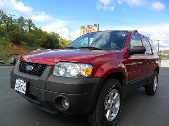 Ford Escape ESi Sport Utility