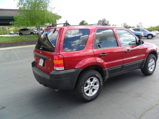 Ford Escape 2006 photo 4