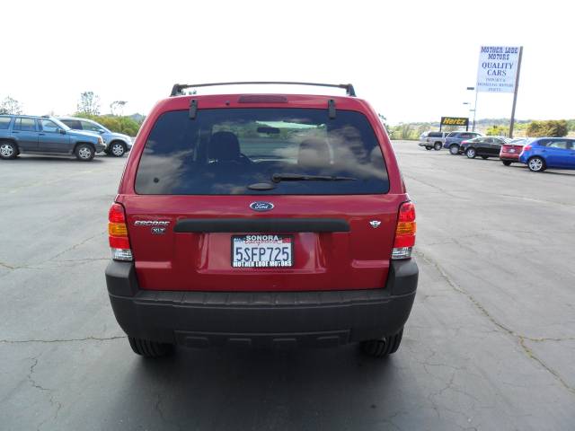 Ford Escape 2006 photo 5