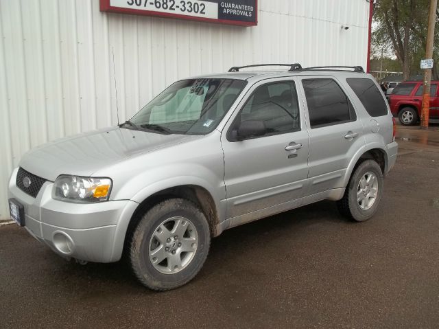 Ford Escape SLT 25 SUV