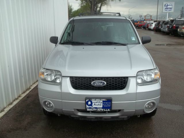 Ford Escape 2006 photo 1