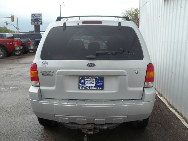 Ford Escape 2006 photo 2