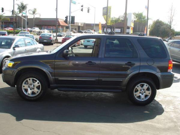 Ford Escape 2006 photo 3