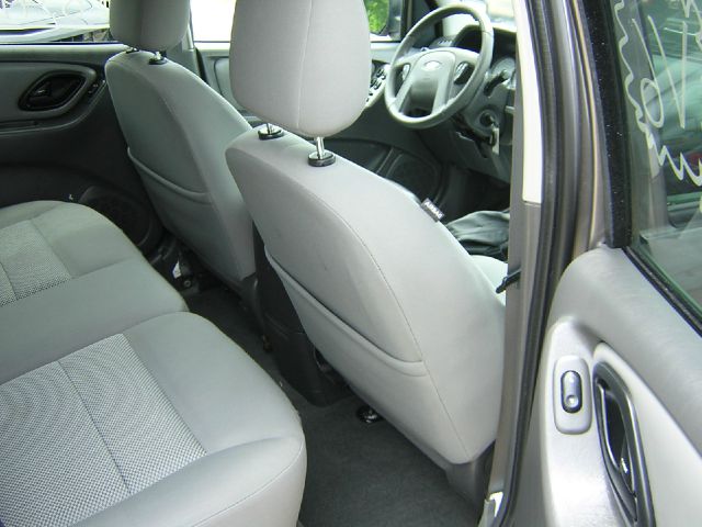 Ford Escape 2006 photo 4