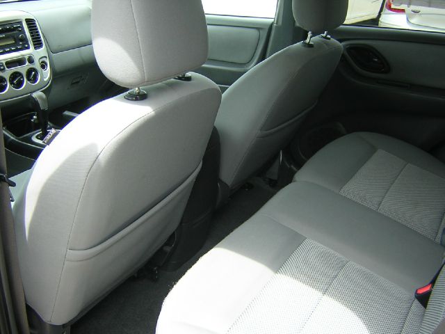 Ford Escape 2006 photo 5