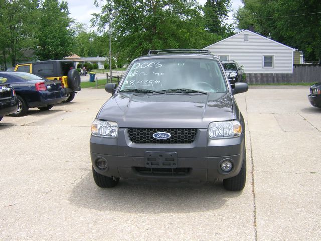 Ford Escape 2006 photo 6