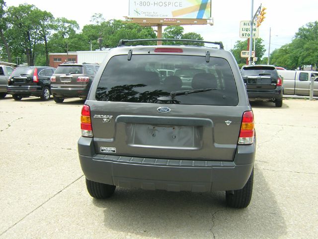 Ford Escape 2006 photo 9