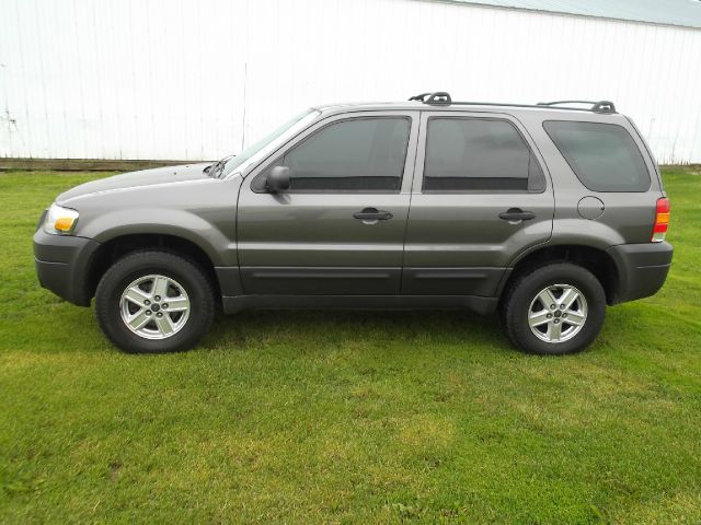 Ford Escape 2006 photo 2