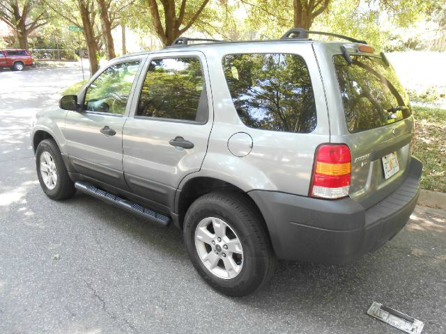 Ford Escape 2006 photo 4