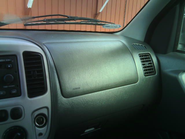 Ford Escape 2006 photo 13