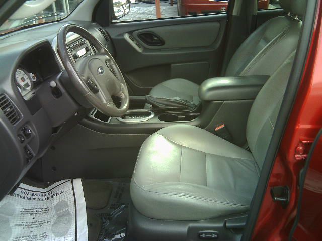 Ford Escape 2006 photo 3