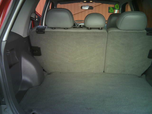 Ford Escape 2006 photo 9