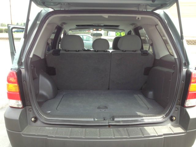 Ford Escape 2006 photo 3