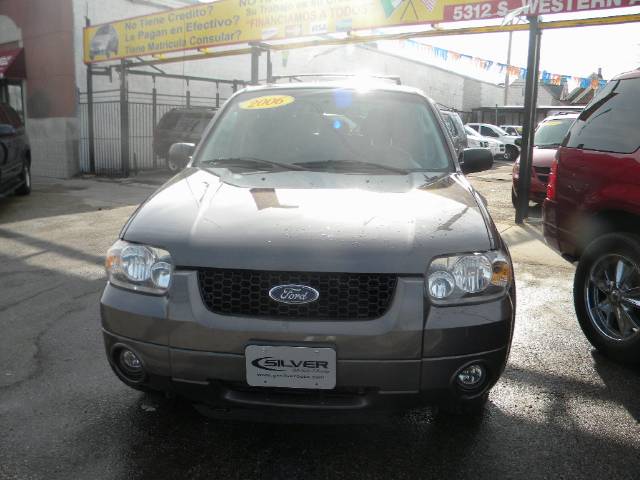 Ford Escape SLT 25 Sport Utility