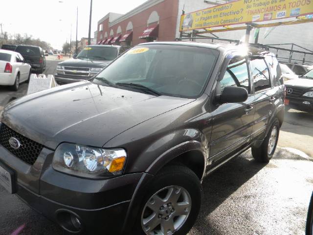 Ford Escape 2006 photo 1