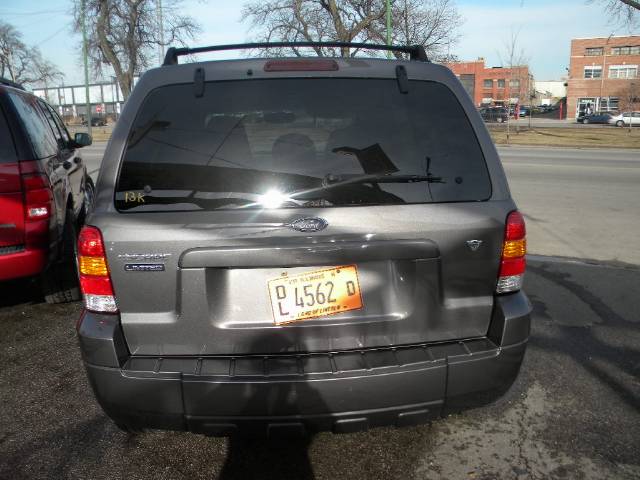 Ford Escape 2006 photo 3