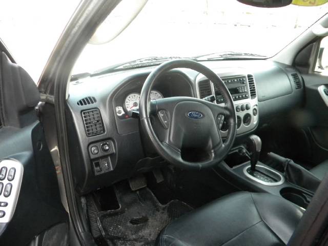 Ford Escape 2006 photo 5