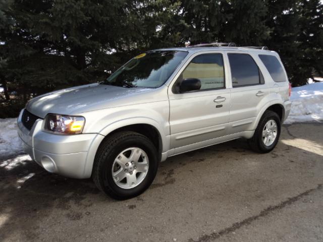 Ford Escape SLT 25 Sport Utility