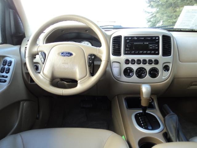 Ford Escape 2006 photo 4