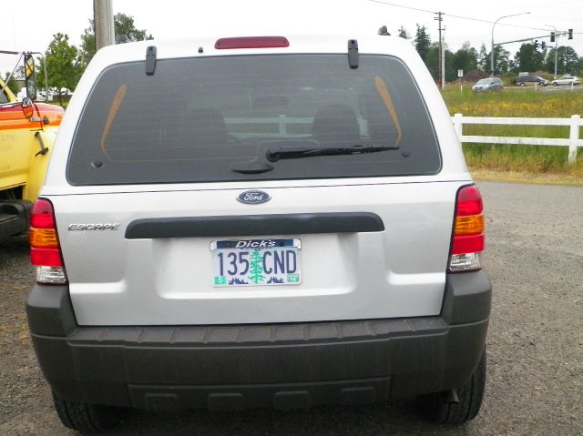 Ford Escape 2006 photo 3