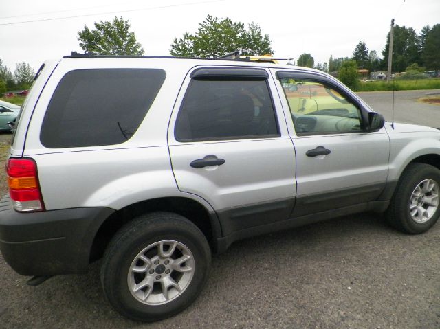 Ford Escape 2006 photo 4