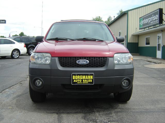 Ford Escape 2006 photo 4