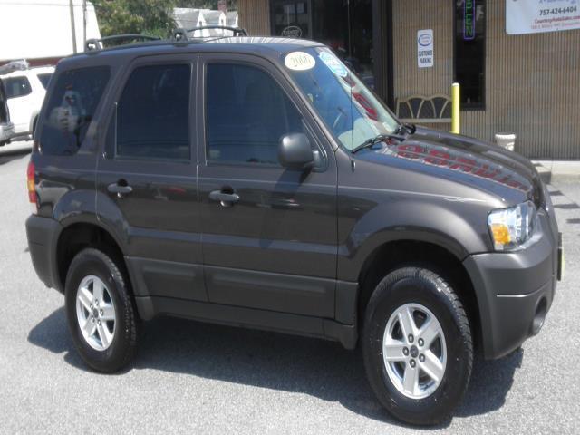 Ford Escape 2006 photo 4